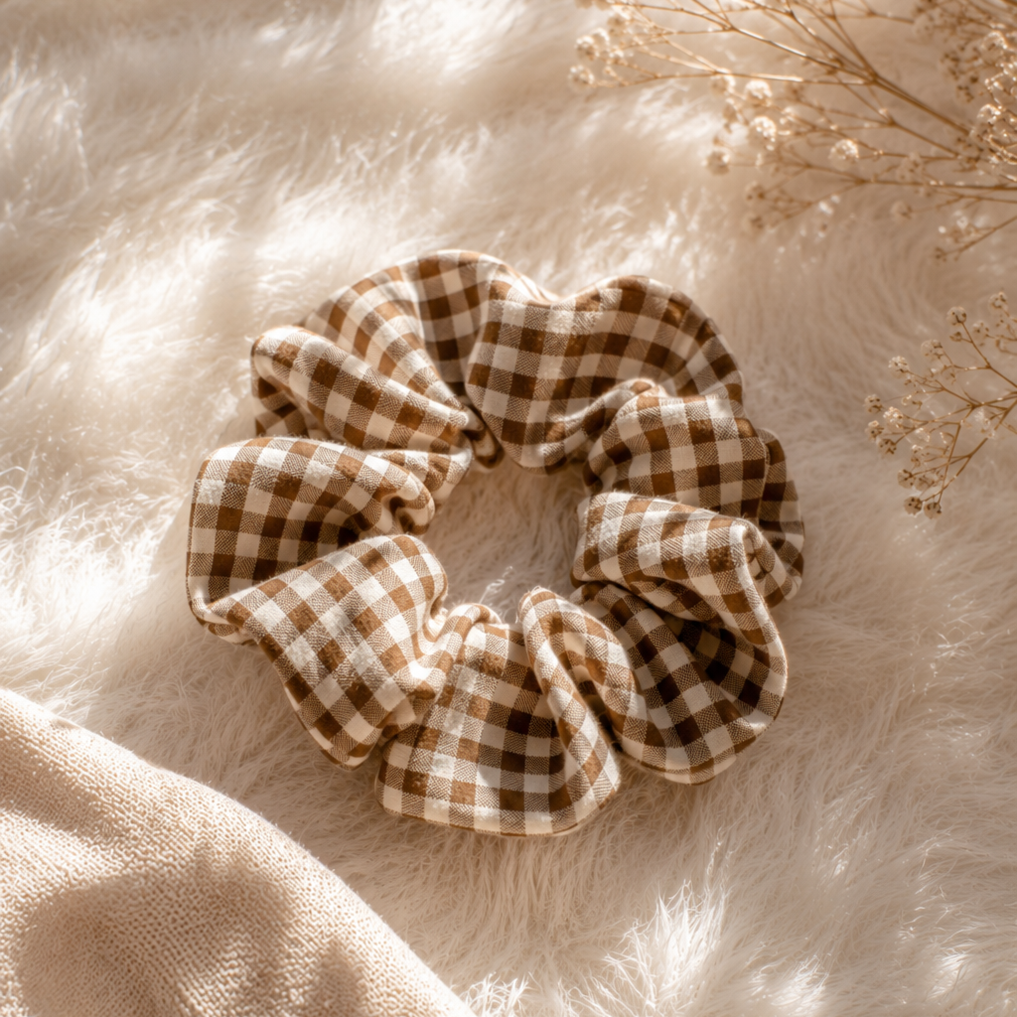 scrunchie