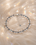 sky blooming bracelet