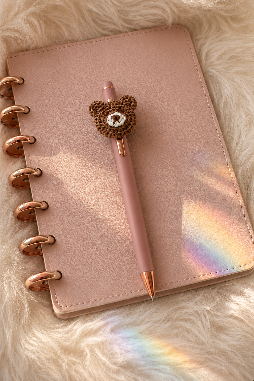 bear blush pen