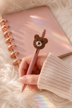 bear blush pen